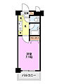 ワンノール米山B2階4.6万円