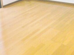 メゾン・ド・アレー 3階1DKのリビング/ダイニング