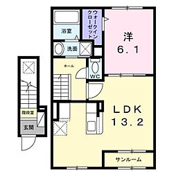 JR身延線 西富士宮駅 バス24分 三園平下車 徒歩6分