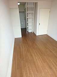 さんらいふコート 102 1階ワンルームのリビング/ダイニング