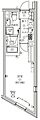 VERXEED STAIR Musashi-koyama2階14.1万円