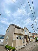 ＬＡＭＯＲＮＡＧＡＲＤＥＮ 2階 築23年3ヶ月の賃貸物件