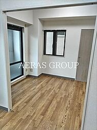 PLENDY堀崎公園 2階3DKのリビング/ダイニング