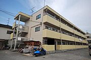 交野市駅より徒歩18分 3階 築32年1ヶ月の賃貸物件