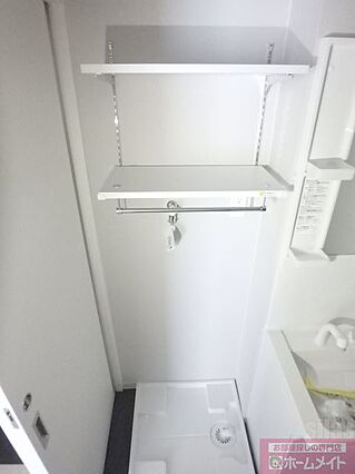 アステリア今川_内装_5