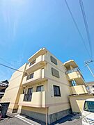 和泉大宮駅より徒歩9分 3階 築32年8ヶ月の賃貸物件