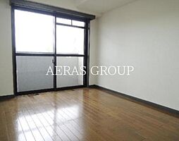 メインステージ十条 2階1Kのリビング/ダイニング