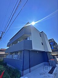 エルグランド津久野