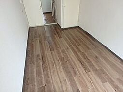 日神パレス豊玉 3階1Kのリビング/ダイニング