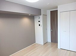 ラフレシールS 1階1Kのリビング/ダイニング