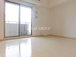 クリオ西池袋 1402 14階1Kのリビング/ダイニング