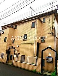 コムレット新宿