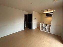 フェリーチェ D 1階2LDKのリビング/ダイニング