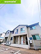 ウィット塩屋 1階 築14年1ヶ月の賃貸物件