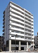 シティーコート堺駅前ロータリー 7階 築10年9ヶ月の賃貸物件