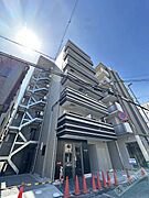 メゾン上小阪 3階 新築の賃貸物件