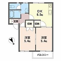 間取り：228054844698