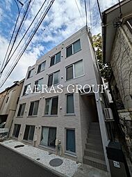 FLレジデンス都心首府