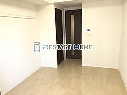 プレサンス三宮ルミネス 2階1Kのリビング/ダイニング