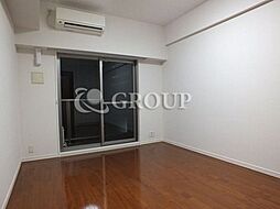 都営三田線 三田駅 徒歩2分の賃貸マンション 5階1Kのリビング/ダイニング