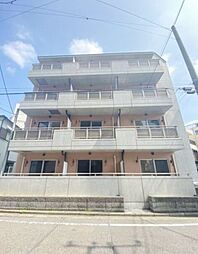 UYO高田馬場ザレジデンス