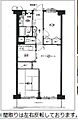 川崎セントラルコーポ2階12.5万円