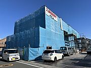 グランスカイの賃貸物件