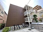 浦安市北栄４丁目 3階建 築7年のイメージ