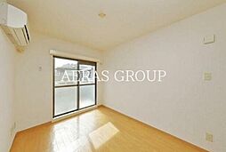 トップ目白第二 3階ワンルームのリビング/ダイニング