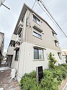 グランソレイユ西院の賃貸物件