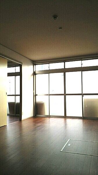 神奈川県横浜市青葉区梅が丘(賃貸アパート2LDK・1階・52.40㎡)の写真 その10