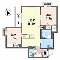 間取り：227093992040