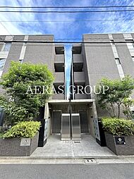 NTPRレジデンス武蔵小山イースト