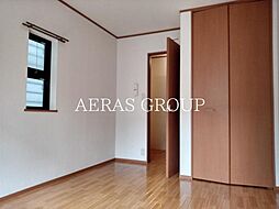 アグラード 1階1Kのリビング/ダイニング