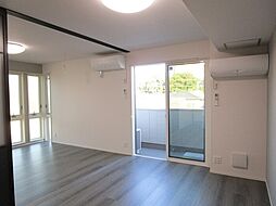 フレシール 3階1LDKのリビング/ダイニング