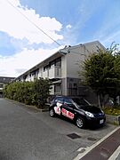 セジュール百舌鳥の賃貸物件