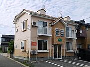 新崎駅より徒歩49分 2階 築19年9ヶ月の賃貸物件