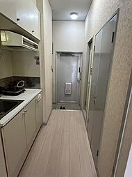 ドルミ錦糸町大興ビル 7階1DKのリビング/ダイニング