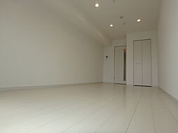 ピース＆ウェルネス 3階1Kのリビング/ダイニング