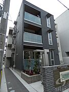 ローズコート西宮北口の賃貸物件