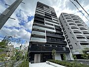 玉川駅より徒歩3分 4階 築2年の賃貸物件