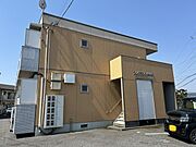 御殿場駅より徒歩9分 1階 築18年2ヶ月の賃貸物件