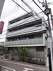 東京都大田区中央1丁目9-14：物件画像／株式会社ニチワ 渋谷営業所