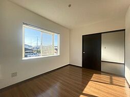 サンコーポ松ヶ丘 2階2DKのリビング/ダイニング