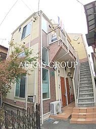 ユナイト鶴見ラ・マルシエール