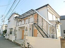 リノスタイル西新井