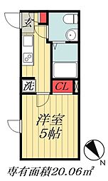東京メトロ東西線 妙典駅 徒歩7分 1階/-