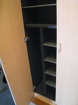 インクローバー_内装_3