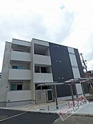 石津川駅より徒歩13分 3階 築9年3ヶ月の賃貸物件