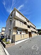 深井駅より徒歩13分 1階 築18年2ヶ月の賃貸物件